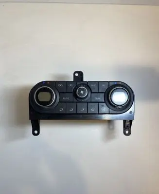 Nissan Qashqai Climate control unit 27500JD45D