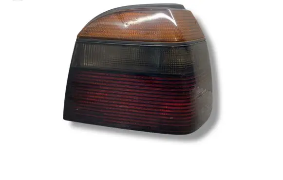 Volkswagen Golf III Rear/tail lights 1H6945257 1H6945112