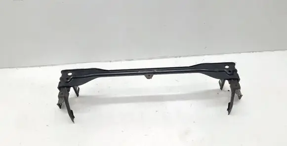 Mercedes-Benz S W221 Bottom radiator support slam panel 