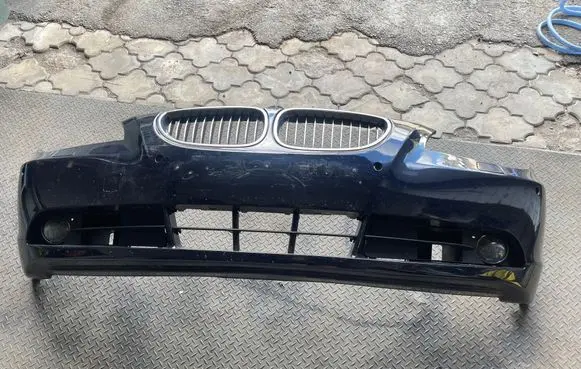 BMW 5 E60 E61 Front bumper