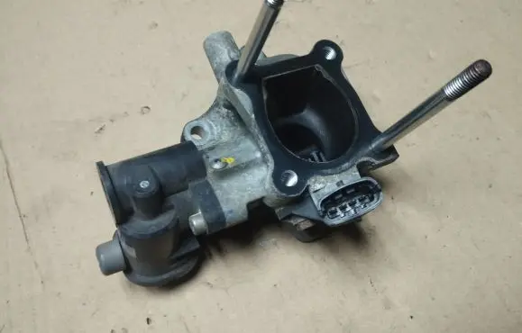 Honda Accord Throttle valve 0120101040