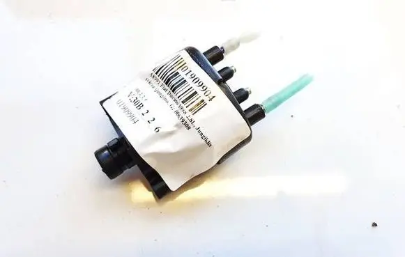 Fiat Ducato Light switch 00639308
