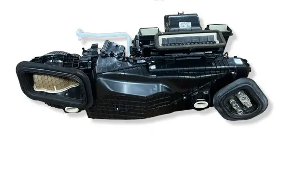 Mercedes-Benz CLS C257 Interior heater climate box assembly A2388304300