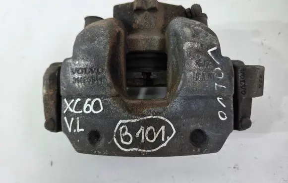 Volvo XC60 Front brake caliper 31423311