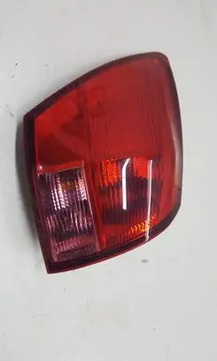 Nissan Qashqai Rear/tail lights 89070311