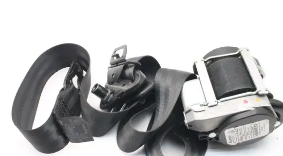 Renault Captur Front seatbelt 868840454R