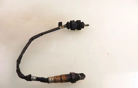 Opel Corsa C Lambda probe sensor 0258006500