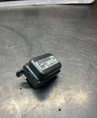 Mercedes-Benz C W203 ESP acceleration yaw rate sensor A0045420418 10098515144