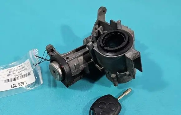 Ford Focus Ignition lock IMPRK1524727
