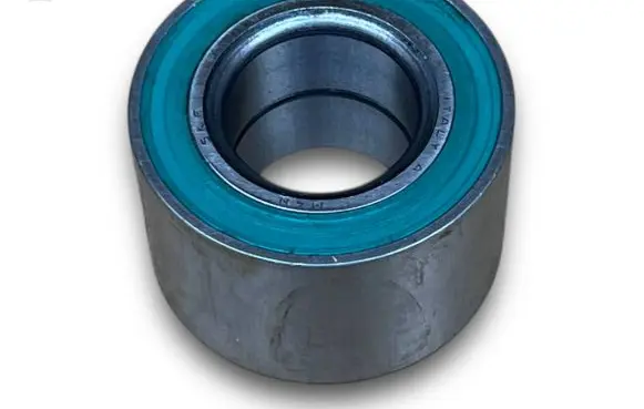 Fiat Uno Front wheel hub 5937306