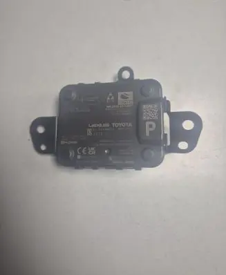 Toyota C-HR II Distronic sensor radar 8821048150