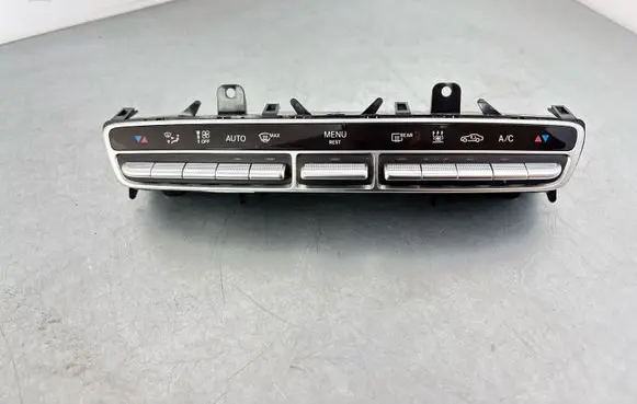 Mercedes-Benz E W213 Climate control unit A2139059103