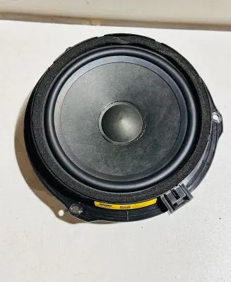 Land Rover Evoque I Rear door speaker JJ3218808