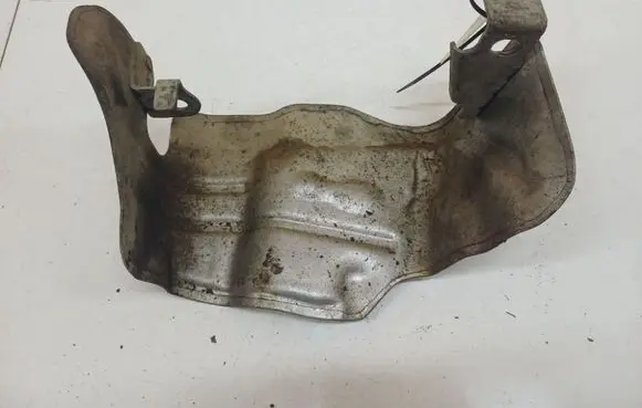 Ford S-MAX Other exhaust manifold parts