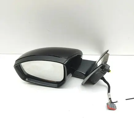 Land Rover Discovery Sport Front door electric wing mirror FK7217E698UAB