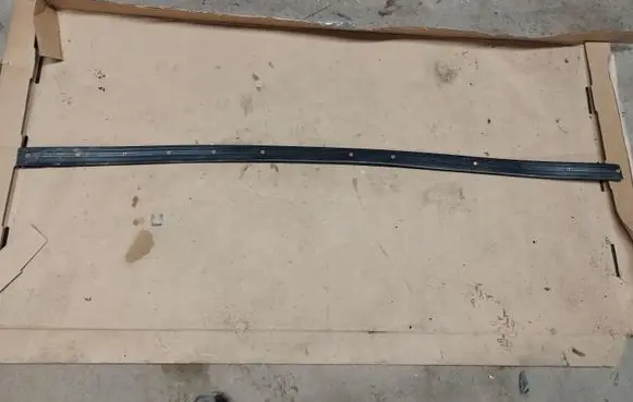Lexus NX Other sill/pillar trim element 2019022122477 2122477 22477