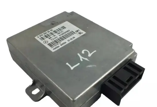 Phone control unit/module