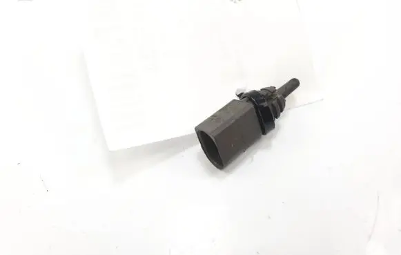 Audi A8 S8 D4 4H Outside/exterior temperature sensor 