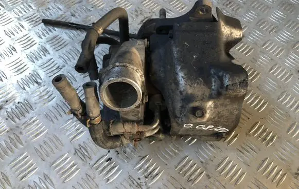 Subaru Forester SH Turbo 14411AA720 PH0404473M