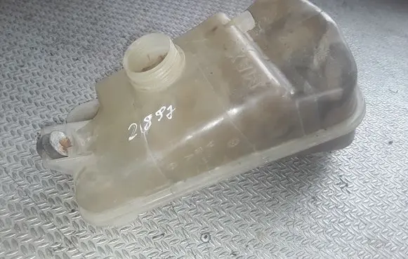 Citroen Berlingo Coolant expansion tank/reservoir 911A1