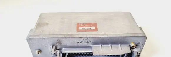 Audi 80 90 S2 B4 ABS control unit/module 4A0907379A