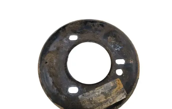 BMW X3 E83 In tank fuel pump screw locking ring/nut 