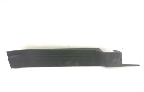 Toyota Sienna XL40 IV Rear sill trim cover 6791708040