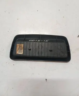 Volvo XC60 Panel drawer/shelf pad 39800603