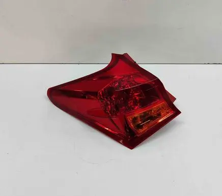Toyota Auris E180 Rear/tail lights 8156102740