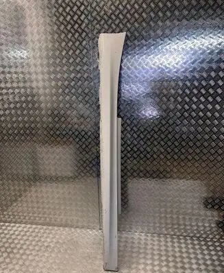 BMW 2 F22 F23 Thresholds for All-terrain vehicles 8051948