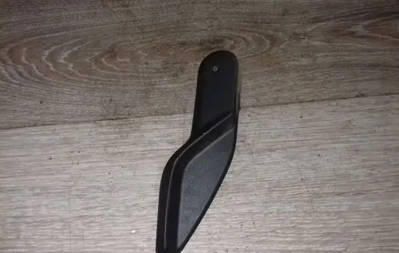 Volvo XC70 Steering wheel adjustment handle/lever 30680262
