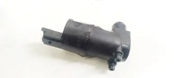 Peugeot 207 Windscreen/windshield washer pump 9641553880 9641553980