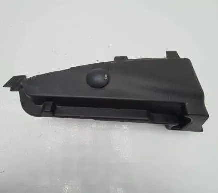 Peugeot 307 Parcel shelf load cover mount bracket 9640395877