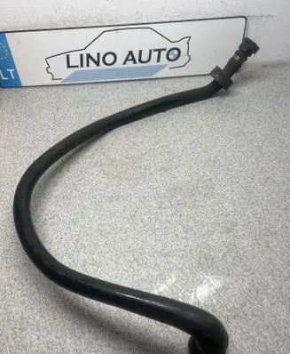 BMW 7 E65 E66 Engine coolant pipe/hose 2354123