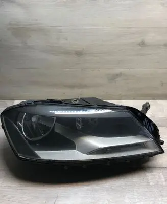 Volkswagen PASSAT B7 Headlight/headlamp 90003373 3AB941006