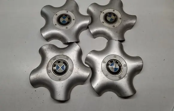 BMW 3 E36 Original wheel cap ZD04