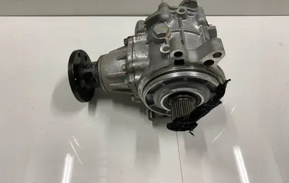 KIA Sportage Front differential D51 3D510