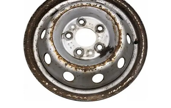 Fiat Ducato R16 steel rim SDT289724