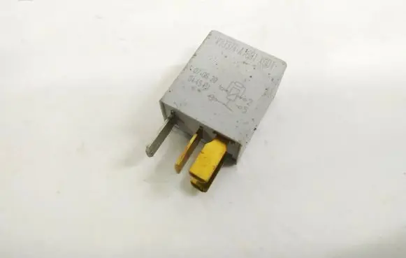 Peugeot 107 Other relay 9008087019 90080-87019
