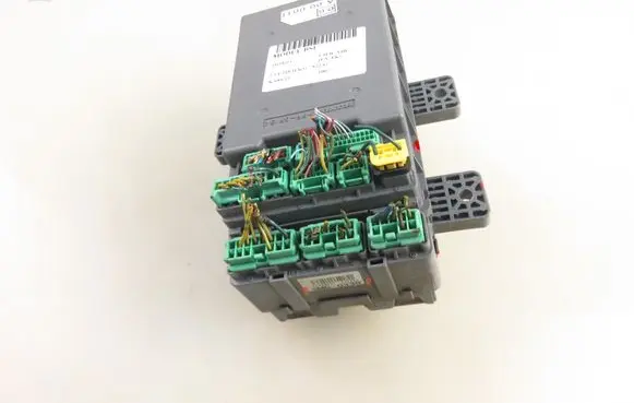 Honda Civic Central body control module SMGG330