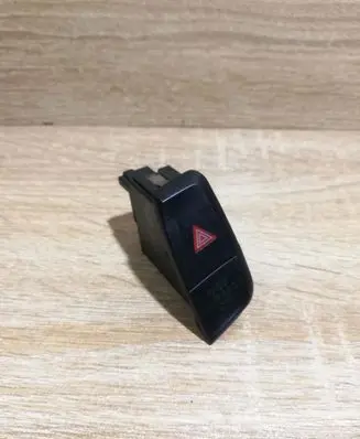 Audi A4 S4 B8 8K Hazard light switch 8K2941509A 211248000