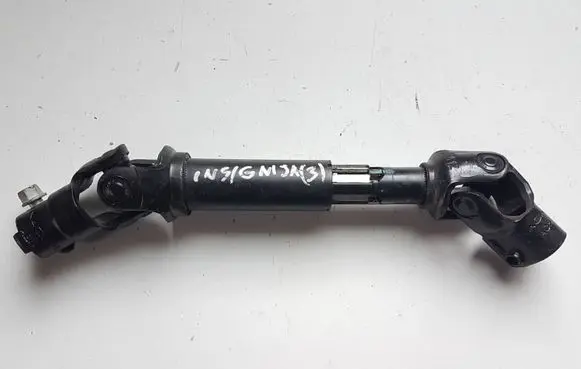 Opel Insignia A Steering column universal joint 13219344