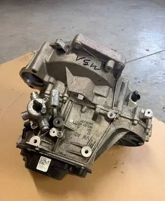 Volkswagen T-Cross Manual 5 speed gearbox VGW