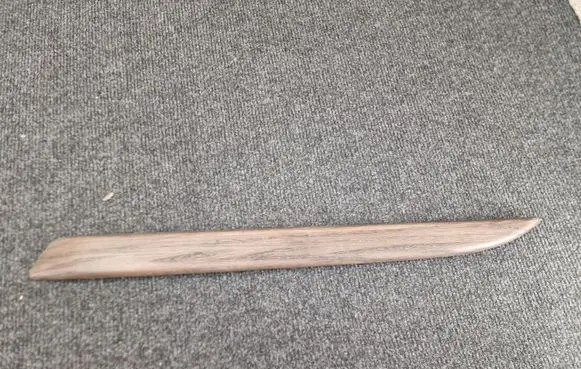 Land Rover Discovery 5 Rear door card trim HY32237B74