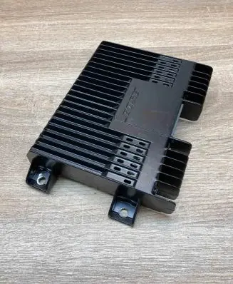 Audi A4 S4 B5 8D Sound amplifier 8D0035381A