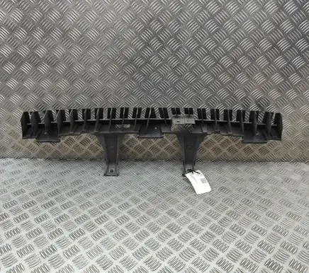 Peugeot 308 Rear bumper mounting bracket 9837047980