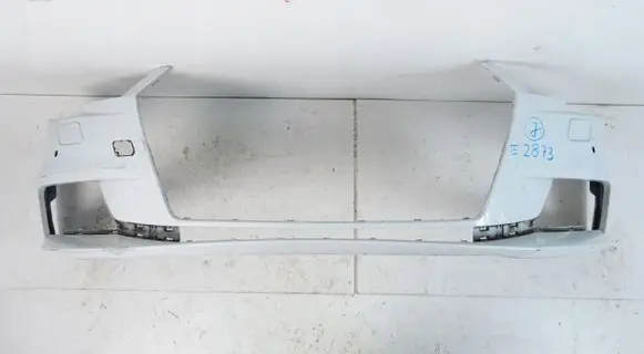 Audi A3 S3 8V Front bumper 8V3807437AF