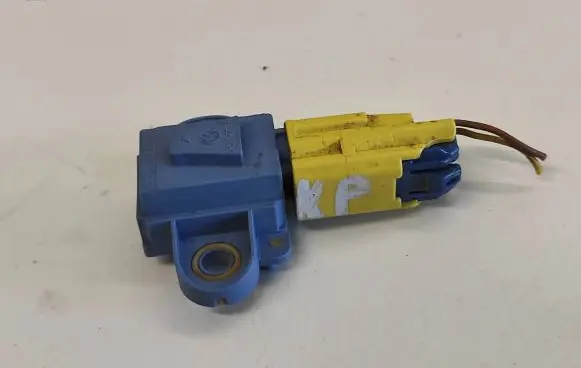 Seat Altea Airbag deployment crash/impact sensor 1K0955557A
