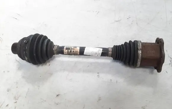 Audi A7 S7 4K8 Front driveshaft 8R0407271C