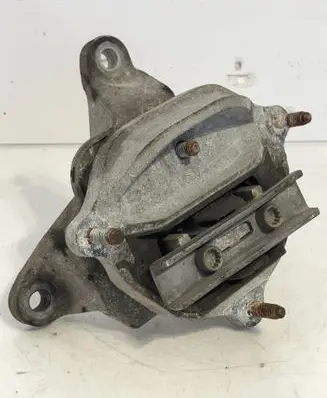 Gearbox mount